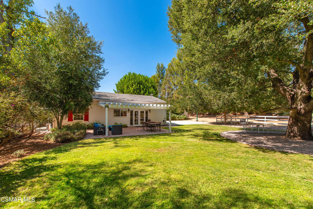 Old Agoura - 850 - 850 - Residential