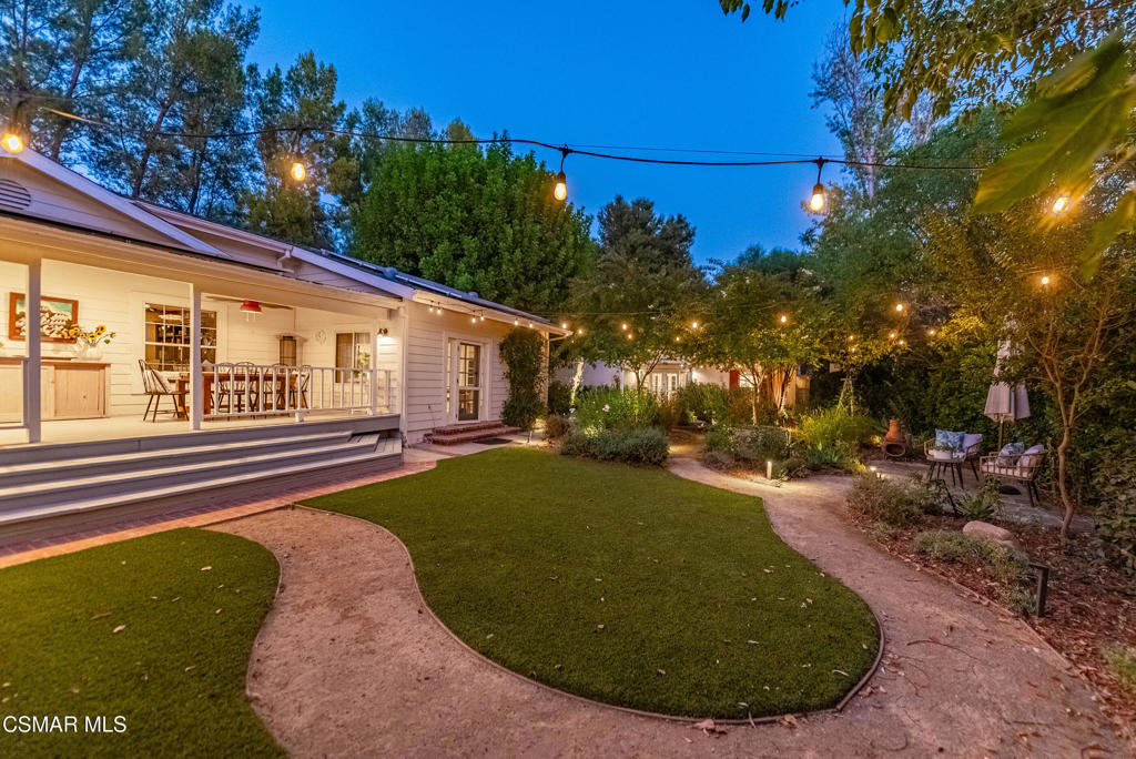 Old Agoura - 850 - 850 - Residential