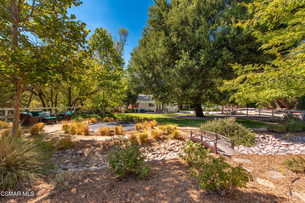Old Agoura - 850 - 850 - Residential