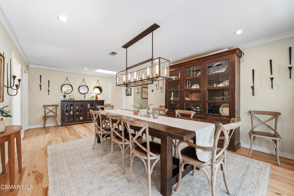Old Agoura - 850 - 850 - Residential