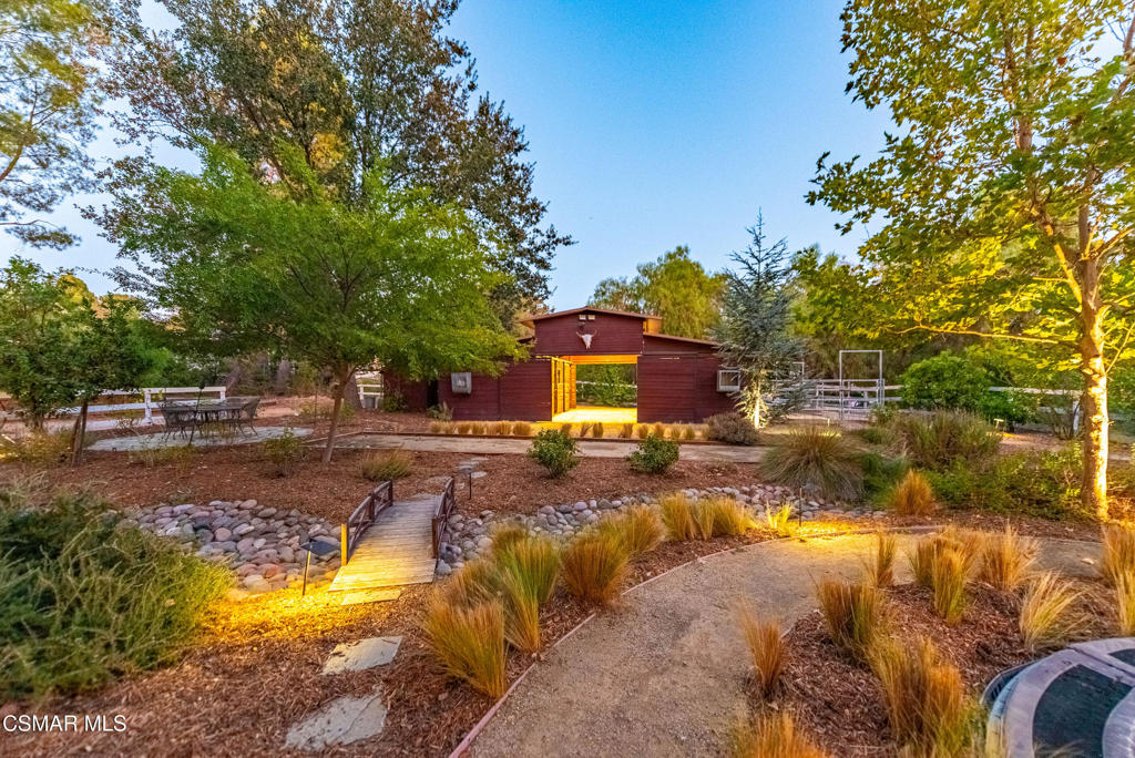Old Agoura - 850 - 850 - Residential