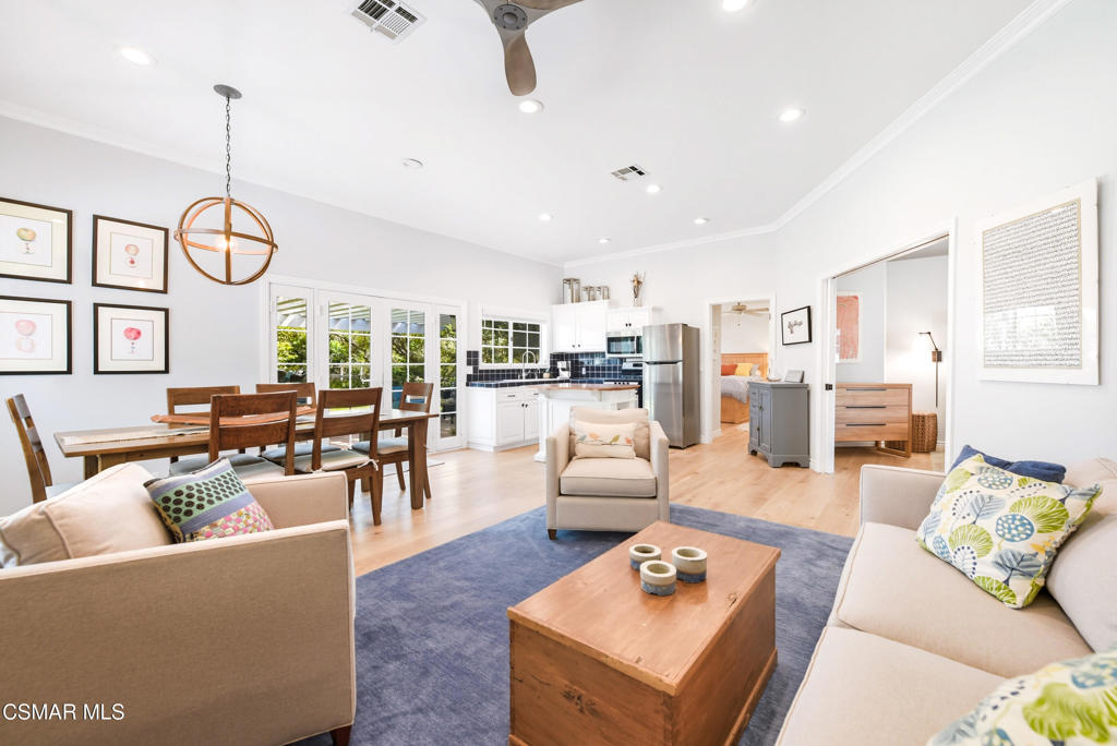 Old Agoura - 850 - 850 - Residential