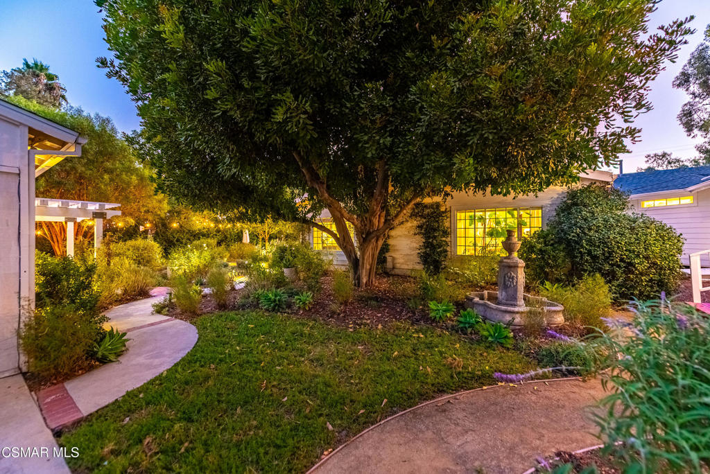 Old Agoura - 850 - 850 - Residential