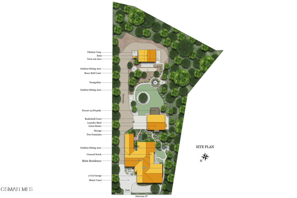 Old Agoura - 850 - 850 - Residential