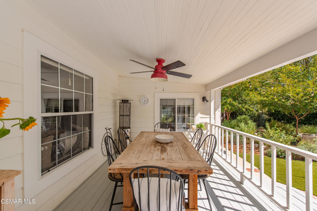 Old Agoura - 850 - 850 - Residential