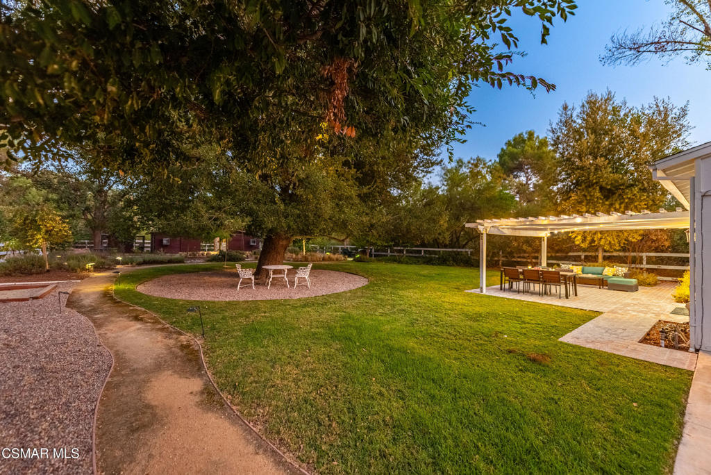 Old Agoura - 850 - 850 - Residential