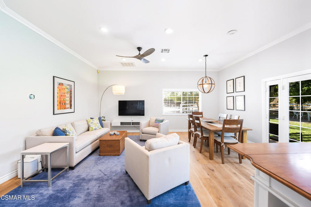 Old Agoura - 850 - 850 - Residential