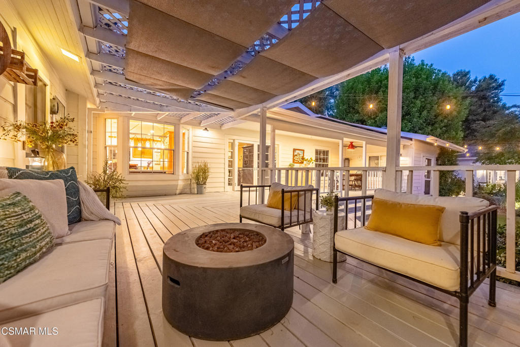 Old Agoura - 850 - 850 - Residential