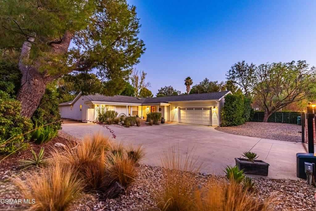 Old Agoura - 850 - 850 - Residential