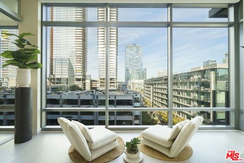 Photo of 1100 S Hope Street #716, Los Angeles, CA 90015 (MLS # 26635487)