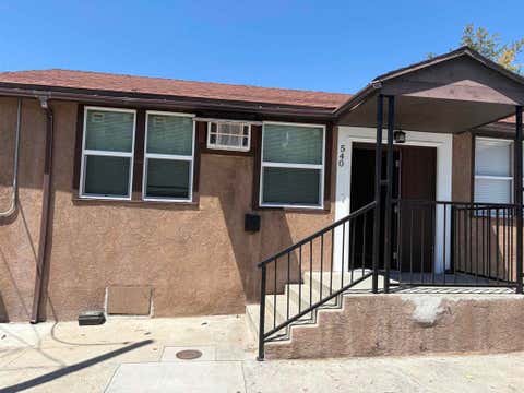 Photo of 540 S 28th ST, San Diego, CA 92102 (MLS # NDP2607953)