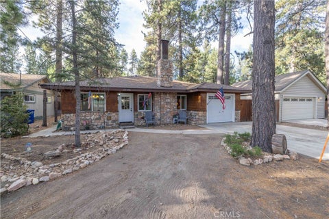 Photo of 39180 Peak LN, Big Bear Lake, CA 92315 (MLS # IG26173142)