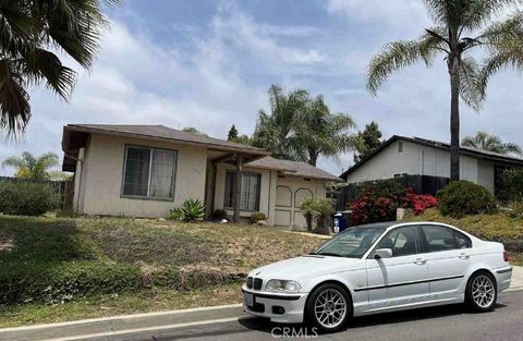 856 Loganberry Court San Marcos CA 92069