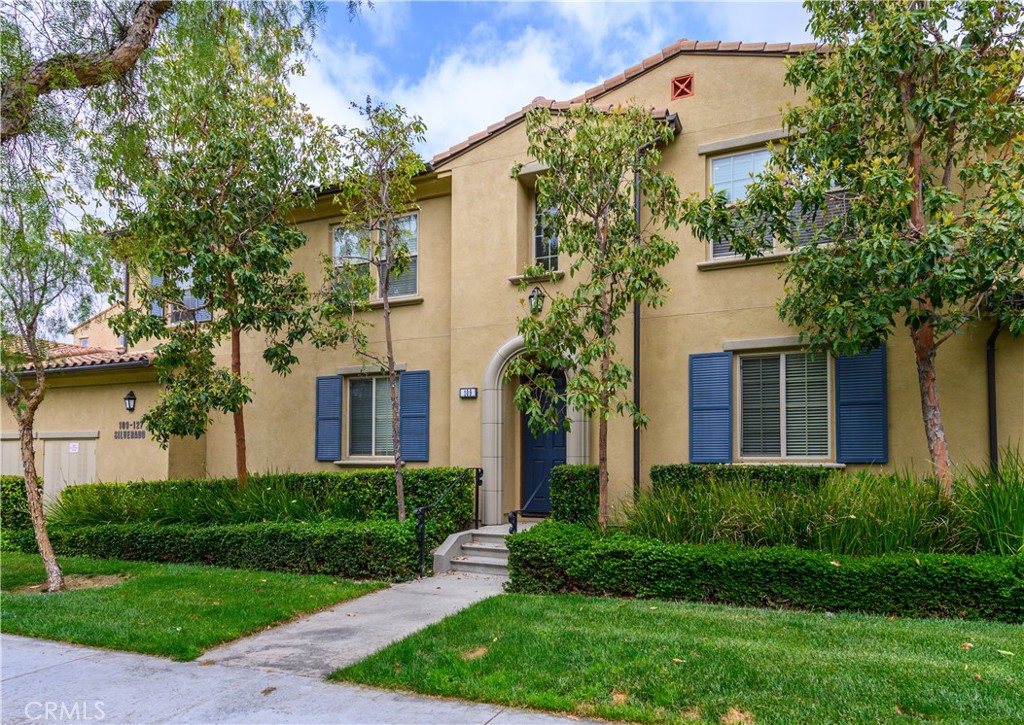 Beautiful home in the heart of Irvine. This 3 bedroom, 2 bathroom residence offers a bright open floor plan, modern kitchen with a brand new refrigerator, and a comfortable primary suite. Attached 2-car garage provides convenience. Community amenities include pool, spa, parks, and walking trails. Close to top Irvine schools, shopping, dining, and freeways.
