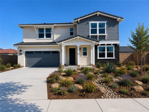 Photo of 26849 Hadley Avenue, Loma Linda, CA 92373 (MLS # OC26084999)