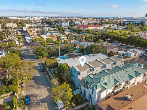 Photo of 1240 25th Street St #1, Santa Monica, CA 90404 (MLS # SB26085431)