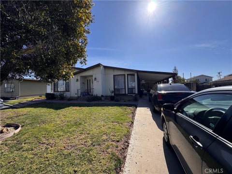 Photo of 32 Poinsettia Gardens DR, Ventura, CA 93004 (MLS # AR26224361)