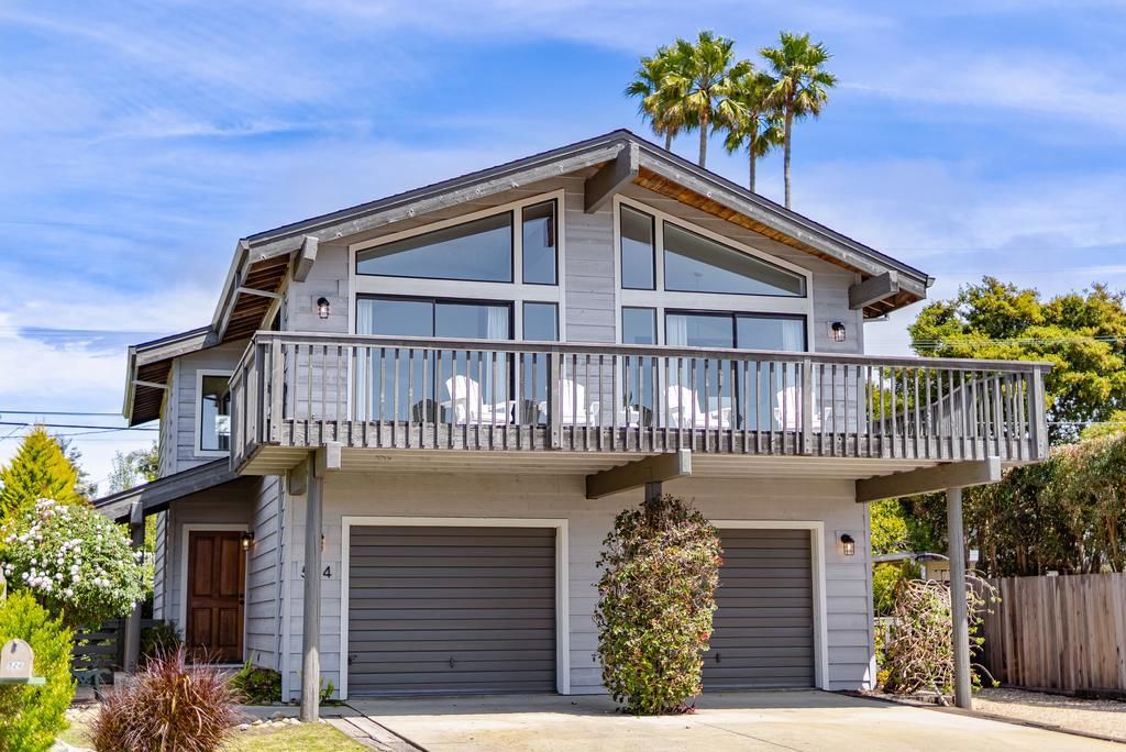 Photo of 524 Middlefield Drive, Aptos, CA 95003 (MLS # ML82043365)