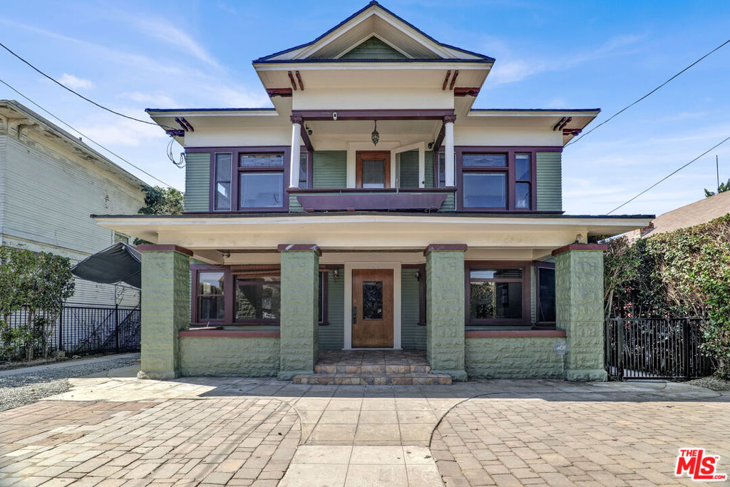 - Residential Lease