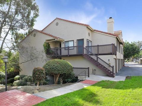 3527 Caminito Sierra 202 Carlsbad CA 92009