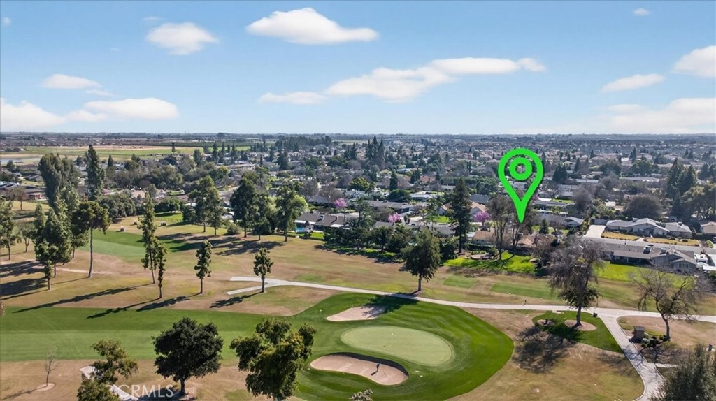 5867 E Club View