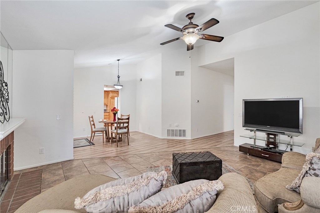 Scenic Hills (SCHL) - Residential