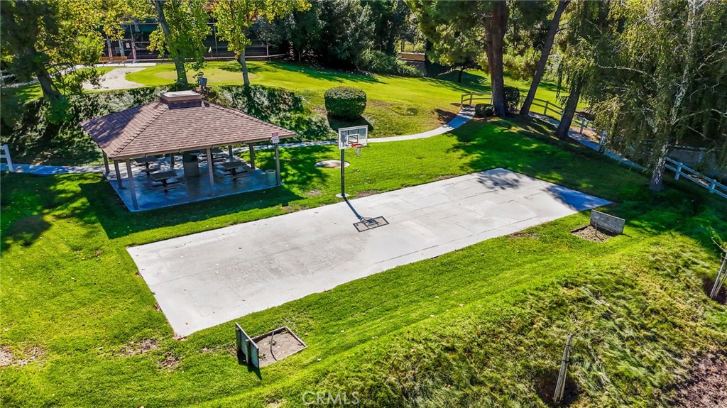 Scenic Hills (SCHL) - Residential