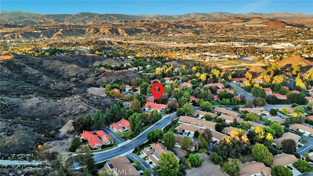 Scenic Hills (SCHL) - Residential