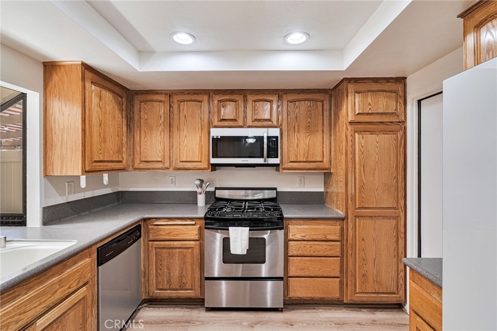 Scenic Hills (SCHL) - Residential