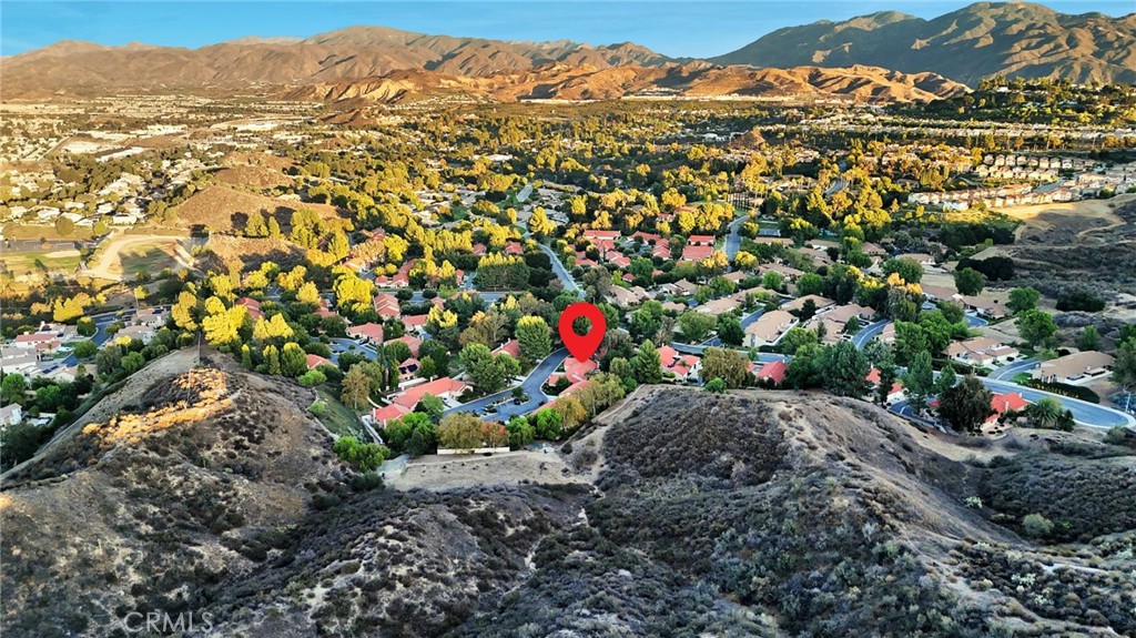 Scenic Hills (SCHL) - Residential