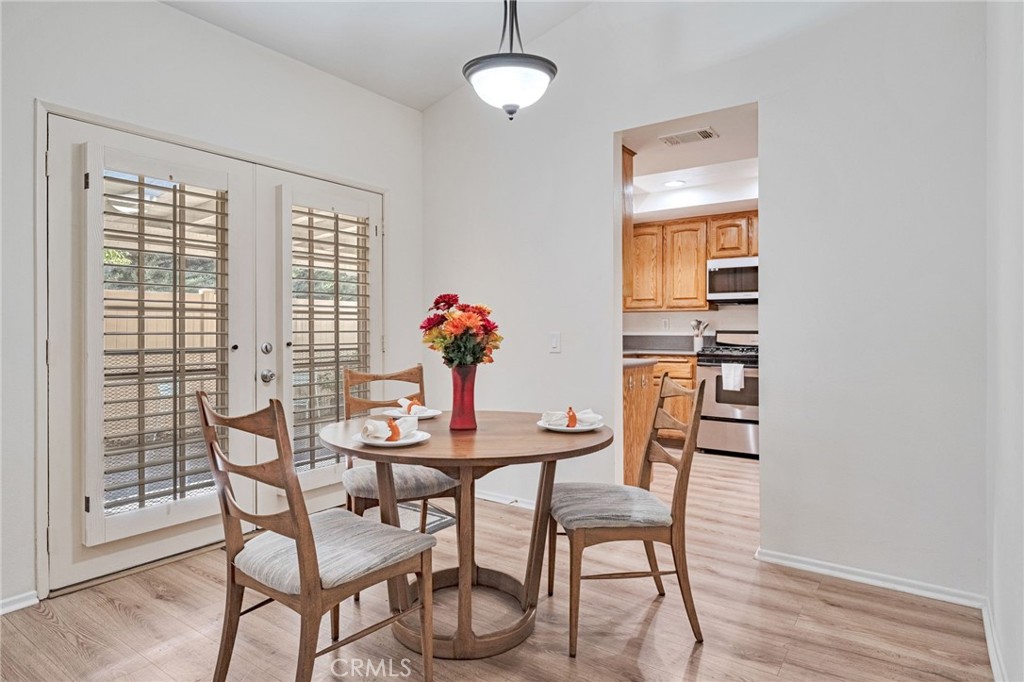 Scenic Hills (SCHL) - Residential