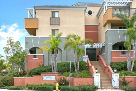 Photo of 3857 Pell Place Pl #209, San Diego, CA 92130 (MLS # 260014594SD)