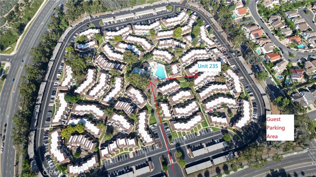 25885 Trabuco Road 235