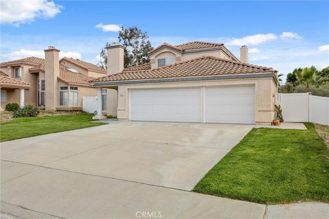 Photo of 2584 Gunnison Way, Colton, CA 92324 (MLS # IG25267372)