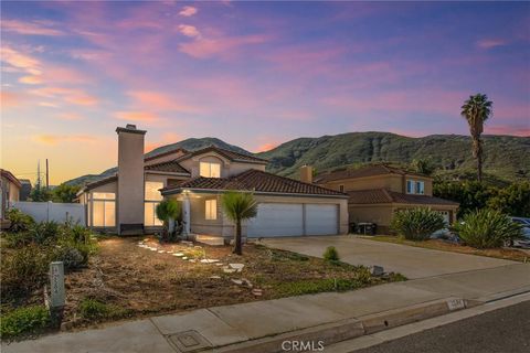 2584 Gunnison Colton CA 92324