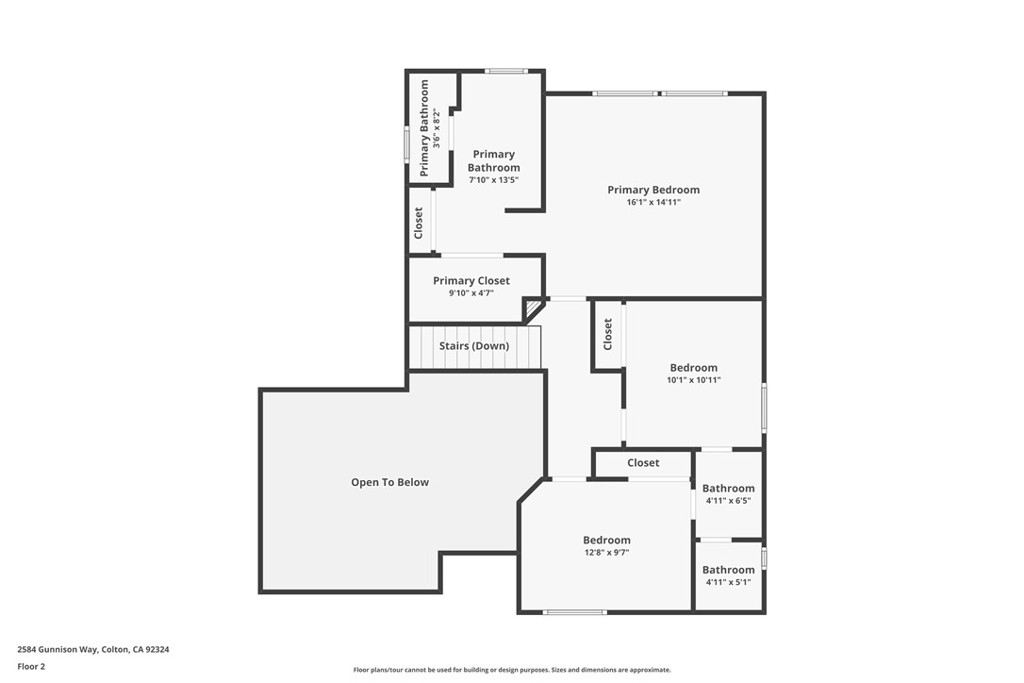 Main image without alt text