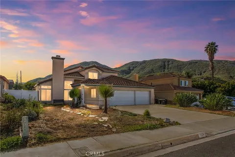2584 Gunnison Way, Colton, CA 92324 - MLS#: IG25267372