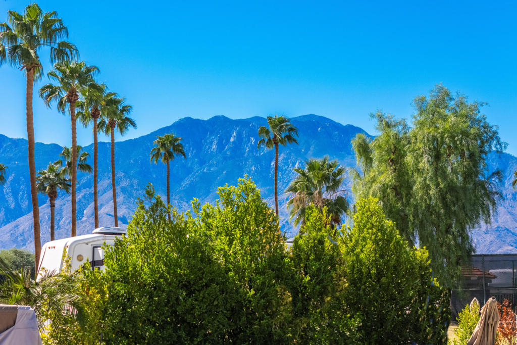 Outdoor Resorts Palm Springs - Land