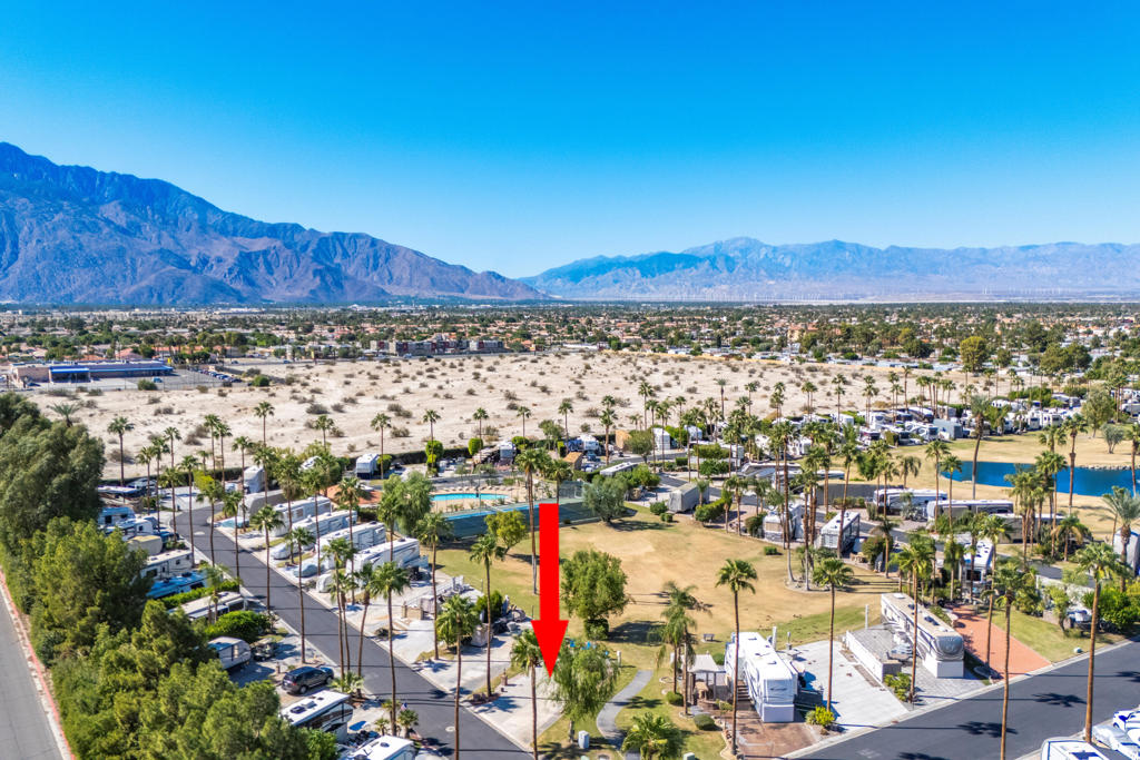 Outdoor Resorts Palm Springs - Land