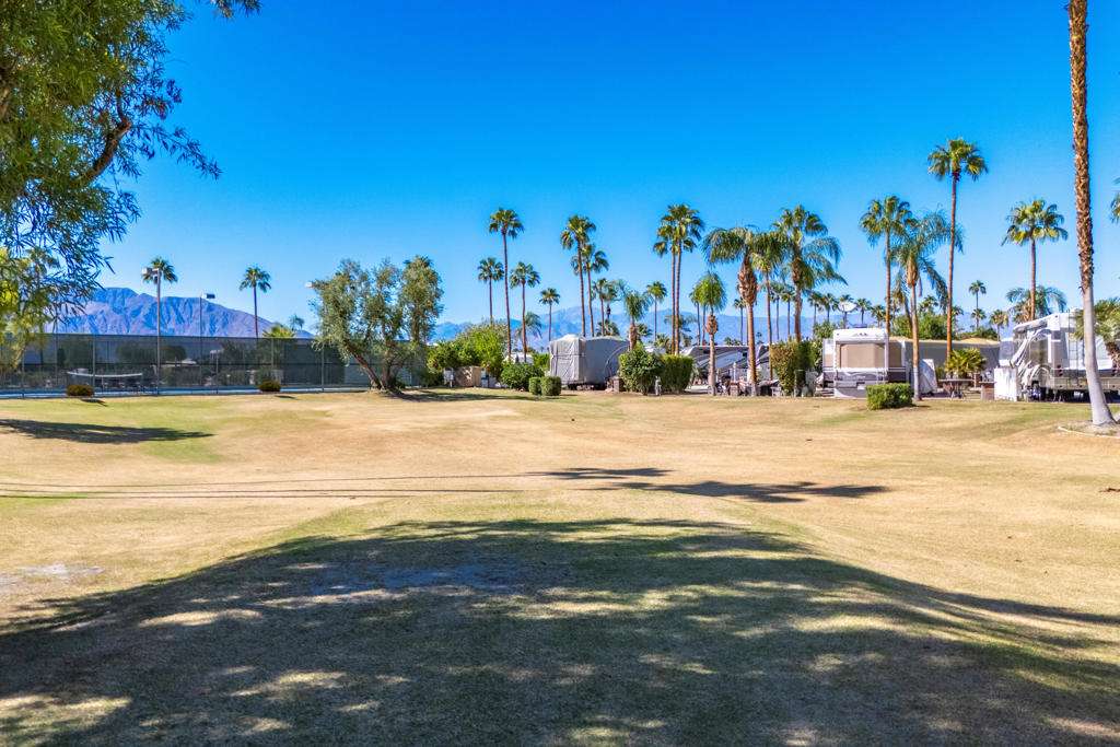 Outdoor Resorts Palm Springs - Land