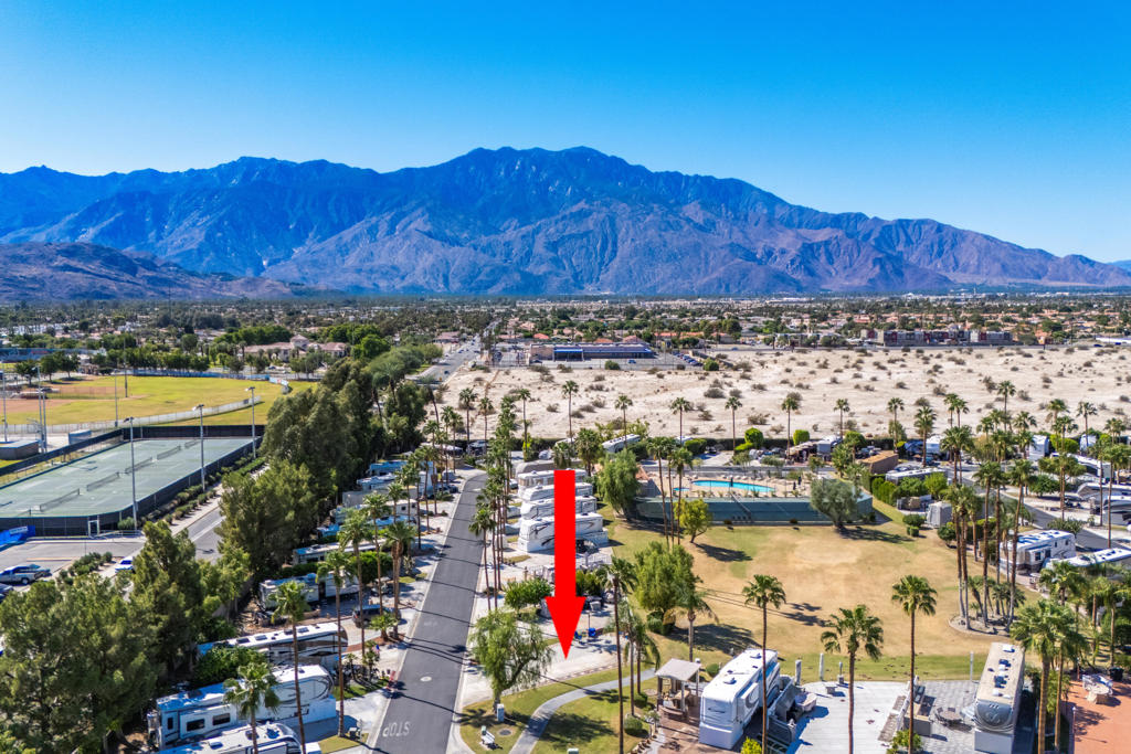 Outdoor Resorts Palm Springs - Land