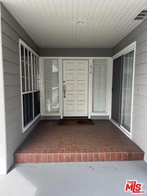 13078 Mindanao Way 314 Marina Del Rey CA 90292