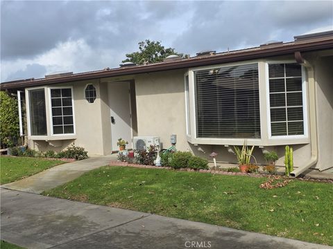 Photo of 13301 N. Fairfield Lane #183C, Seal Beach, CA 90740 (MLS # PW26030949)
