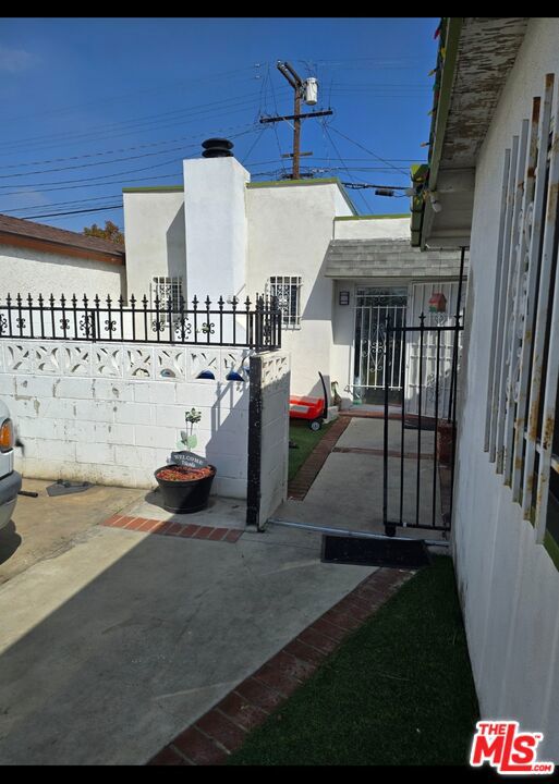 611 W 109th Street