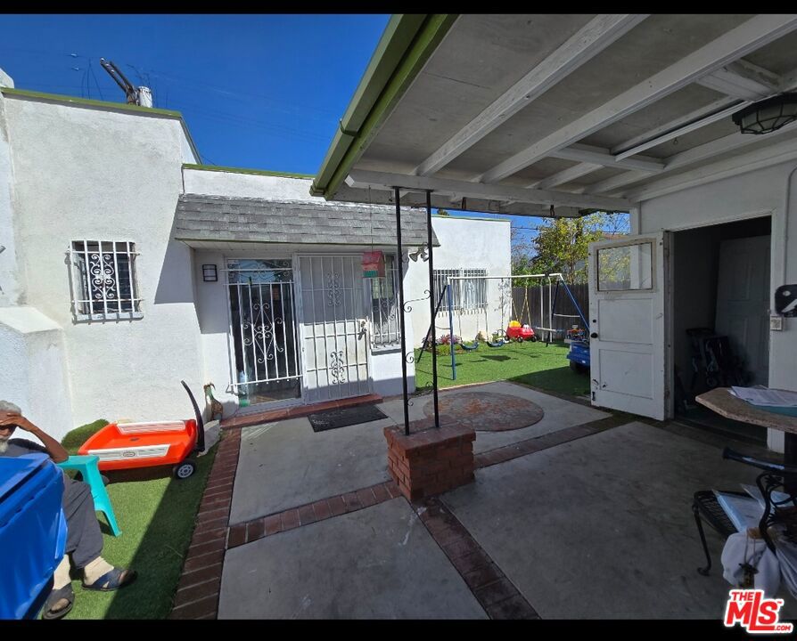 611 W 109th Street