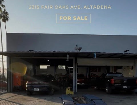 Photo of 2315 Fair Oaks Ave Ave, Altadena, CA 91001 (MLS # SR26030520)