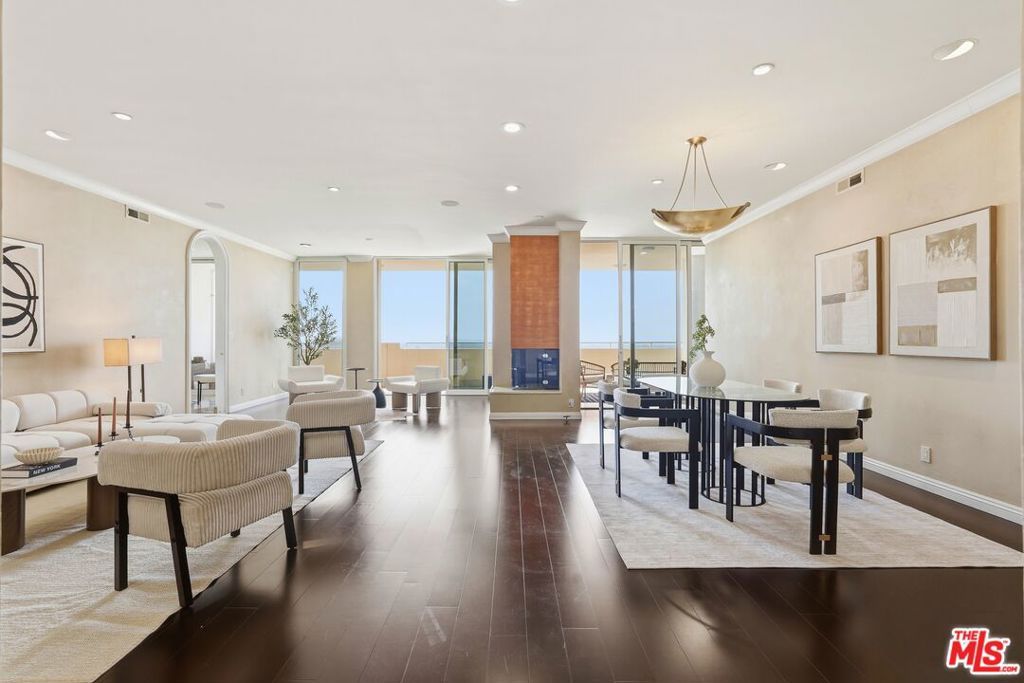 Photo of 1333 S Beverly Glen Boulevard #902, Los Angeles, CA 90024 (MLS # 26773197)