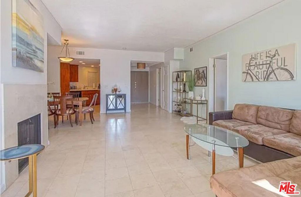 UPDATED. 2 Bedroom + 2 bath Apartment. IN UNIT WASHER / DRYER. PRIME WEST HOLLYWOOD AREABOTH BATHROOMS ARE BEING FULLY UPDATEDPrime West Hollywood 2 Bed 2 Bath unit with recent updates.Sitting in the heart of West Hollywood just north of Melrose Ave on one of the most sought-after streets, its floor plan is flooded with lots of natural lighting. The living room & master suite each open to their own private balcony with views overlooking the pool and the Pacific Design Center. The unit comes with stainless steel appliances, granite countertops, and a washer/dryer in the unit. The Master bedroom has a huge walking closet. Unit comes with two tandem gated parking spaceThe building is newly refurbished, secured, gated with gated parking, and is equipped with an elevator, pool, & gym. All conveniently situated in Prime Tri-West just up the street from Urth Cafe and many other popular restaurants and shopping center and near Cedars Sinai Hospital - sqft is estimated