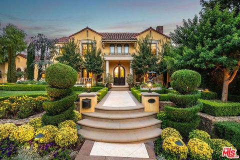 820 E Grinnell Drive Burbank CA 91501