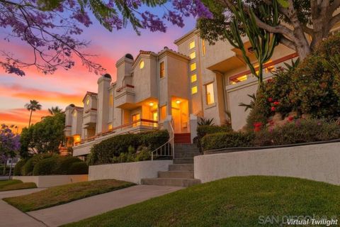 Photo of 4325 Haines Street ST, San Diego, CA 92109 (MLS # 260011395SD)